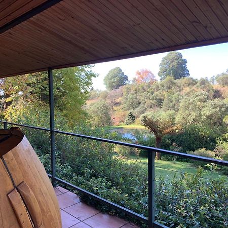 Emafweni Villa Champagne Valley Ngoại thất bức ảnh