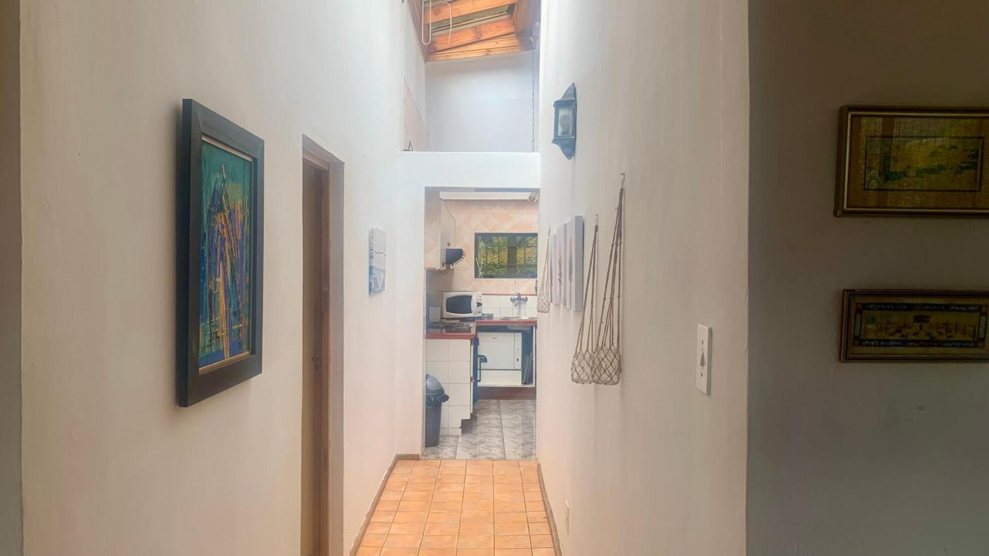 Emafweni Villa Champagne Valley Ngoại thất bức ảnh