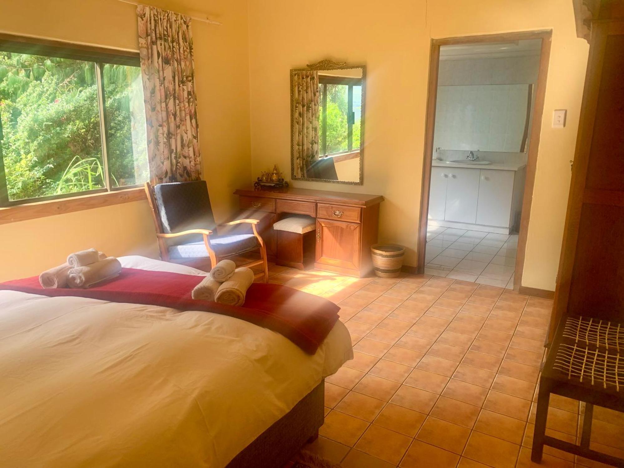 Emafweni Villa Champagne Valley Ngoại thất bức ảnh
