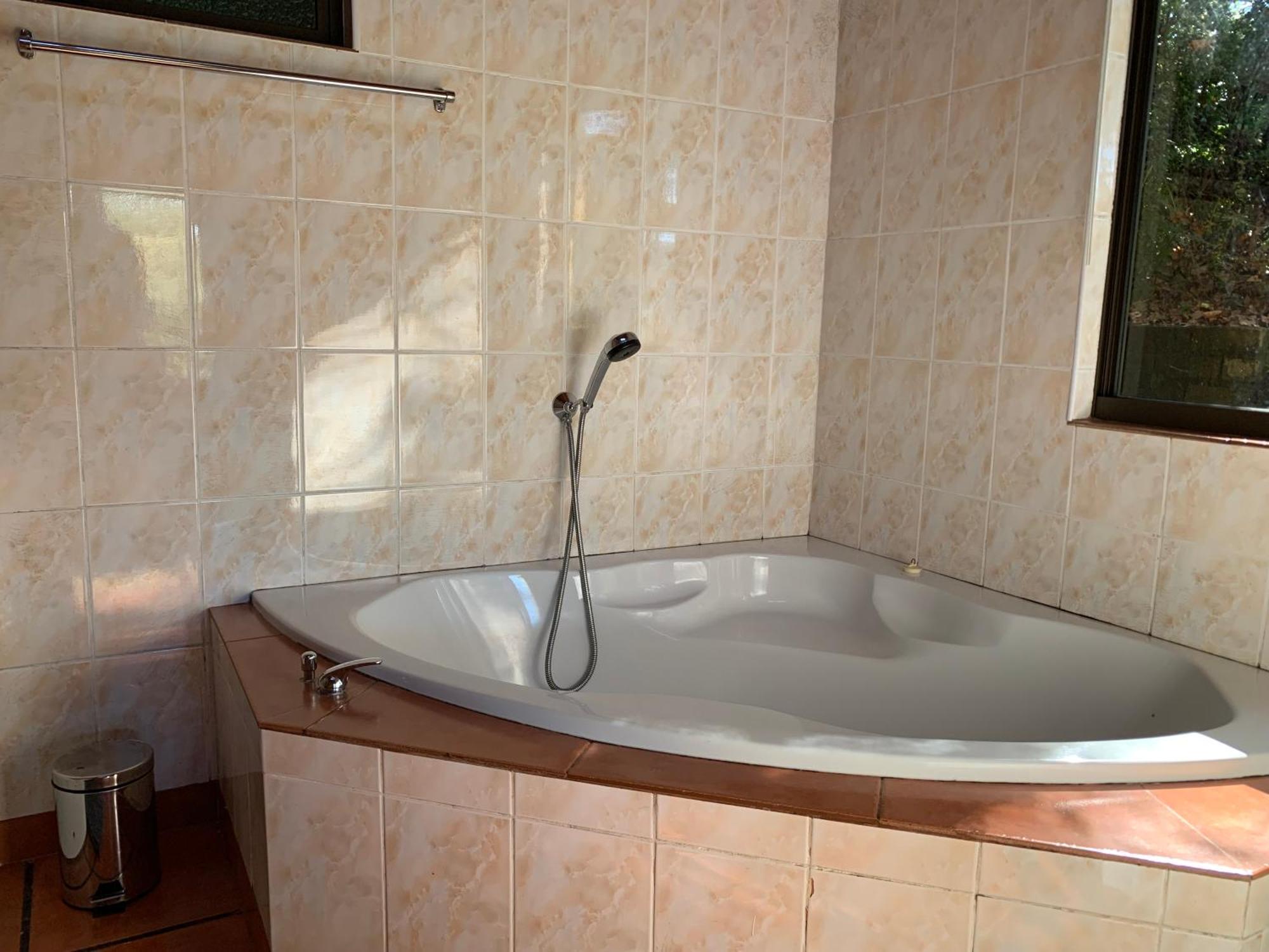 Emafweni Villa Champagne Valley Ngoại thất bức ảnh