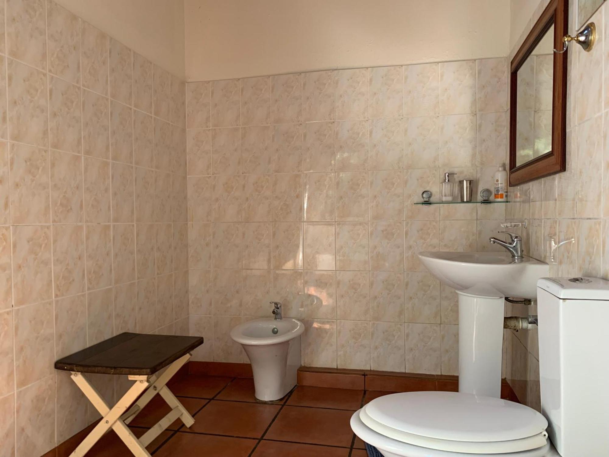 Emafweni Villa Champagne Valley Ngoại thất bức ảnh