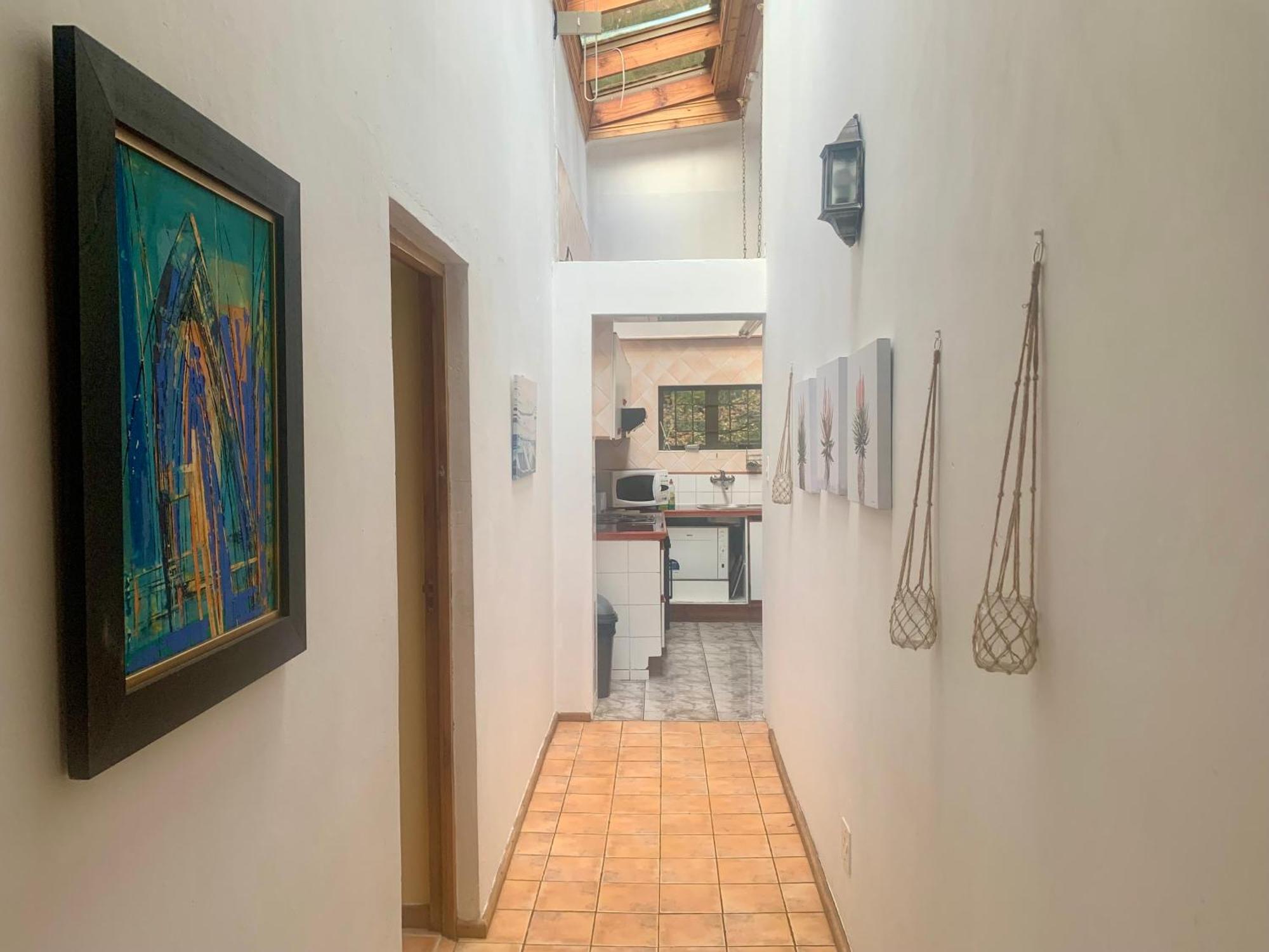 Emafweni Villa Champagne Valley Ngoại thất bức ảnh